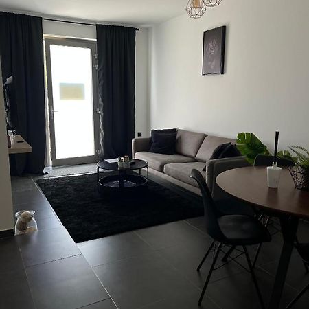 Fds Cosy Apartment Gent Eksteriør billede