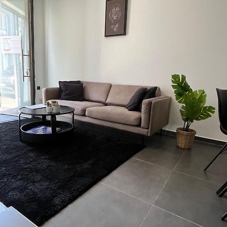 Fds Cosy Apartment Gent Eksteriør billede